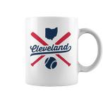Cleveland Pride Mugs