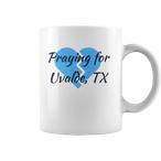 Uvalde Texas Mugs