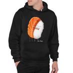 Sushi Lover Hoodies