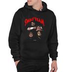 Swat Team Hoodies