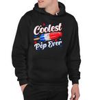July Popsicle Hoodies