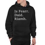 Vacation Irish Hoodies