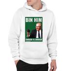 Enough Is Enough Hoodies
