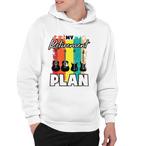 Musician Retirement Hoodies