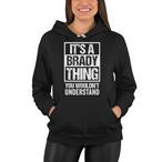 Brady Hoodies