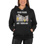Mount Rushmore Hoodies