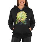 Ukulele Hoodies