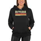 Rivera Hoodies