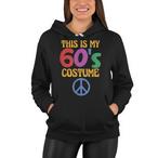 This Is My Costume Hoodies