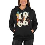 1960s Hoodies