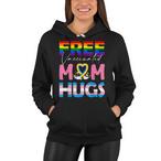 Lesbian Mothers Hoodies