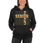 Seniors 2023 Hoodies