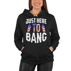 Fourth Of July Hoodies