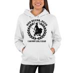 Thought Leader Hoodies