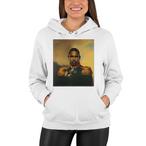 Burma Hoodies