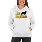 The Dogfather Hoodies