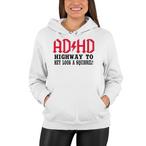 Adhd Hoodies