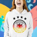 Association Football Hoodies