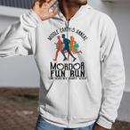 Track And Field Hoodies