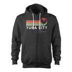 Yuba City Hoodies