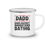 Girl Dad Mugs