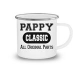 Pappy Mugs