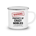 Noble Mugs