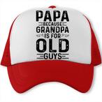 Grampa Hats