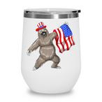 Sloth Tumblers