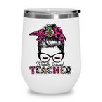 Middle School Tumblers