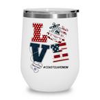 Coast Guard Tumblers