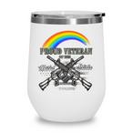 Fourth Of July Tumblers