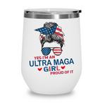 Maga Tumblers