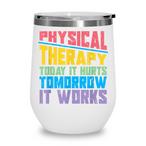 Physical Therapy Tumblers