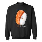 Sushi Lover Sweatshirts