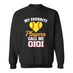 Gigi Sweatshirts