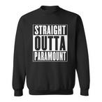 Paramount Sweatshirts
