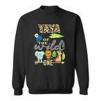 Zoo Animal Sweatshirts