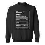 Michigan Dad Sweatshirts