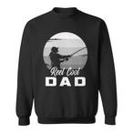 Fishing Dad Sweatshirts