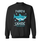 Pampa Sweatshirts
