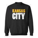 National City Sweatshirts