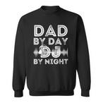 Dj Dad Sweatshirts