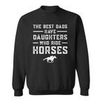 Horse Dad Sweatshirts