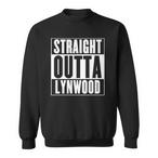 Lynwood Sweatshirts