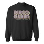 70s Style Sweatshirts