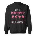 Flamazing Flamingo Sweatshirts