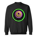 Circle Sweatshirts