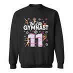 Artistic Gymnastics Sweatshirts