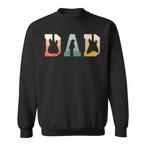 Guitar Dad Sweatshirts